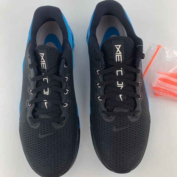 NEW Nike Metcon 5 Cross Training - Picture 7 of 8